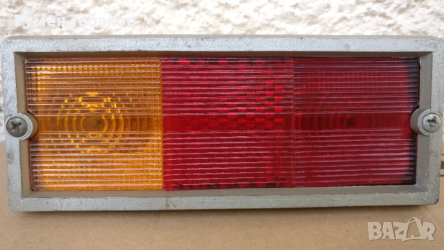 Стоп комбиниран, нов