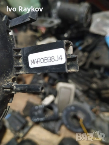 Лентов кабел за Audi A3 1.9 TDI , 1J0959653 , MAR0598J4 , снимка 5 - Части - 53620909