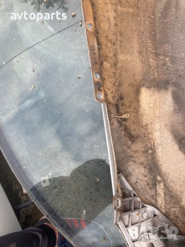 Vw phaeton 2004година Ляв Калник, снимка 9 - Части - 41188121