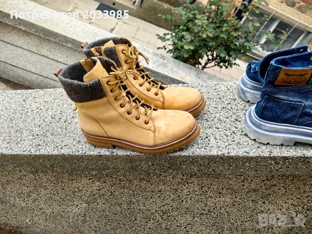 Продават се боти. , снимка 12 - Мъжки боти - 50055827