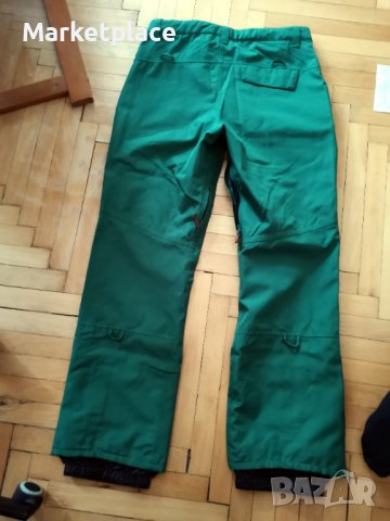 Нов Сноуборд панталон Уестбийч размер L мъжки, 10К/10К, снимка 2 - Зимни спортове - 40558933