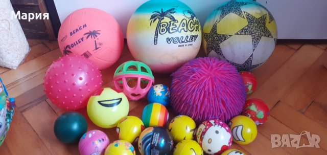 Лот топки -цена 30 лв.