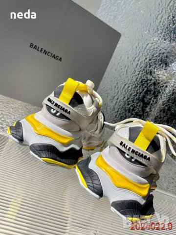 Balenciaga 5XL (реплика) Unisex 1, снимка 3 - Кецове - 44444221