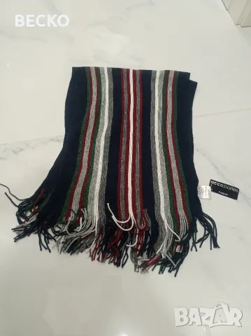 3 бр. шалове на Cubus, снимка 7 - Шалове - 48722182