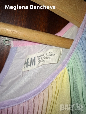 Зимно яке 35лв., снимка 11 - Детски якета и елеци - 51705025