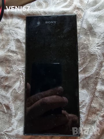 Sony XA1 /G3121/ За части , снимка 1