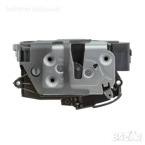 Брава за задна лява врата, Ford Fiesta Mk7, снимка 3 - Части - 56062425