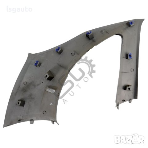 Дясна кора задна колонка Opel Meriva A 2003-2010 ID: 120891, снимка 2 - Части - 44287270