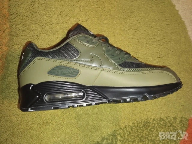NIKE AIR MAX 90, снимка 6 - Маратонки - 52866705