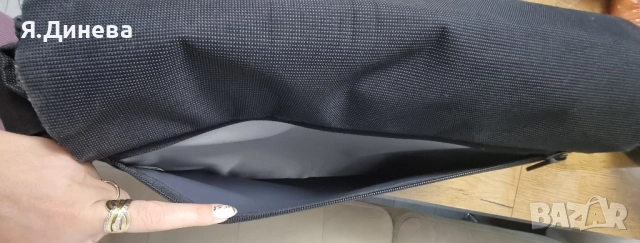 Чанта за лаптоп Porsche Desing, снимка 6 - Части за лаптопи - 52179716