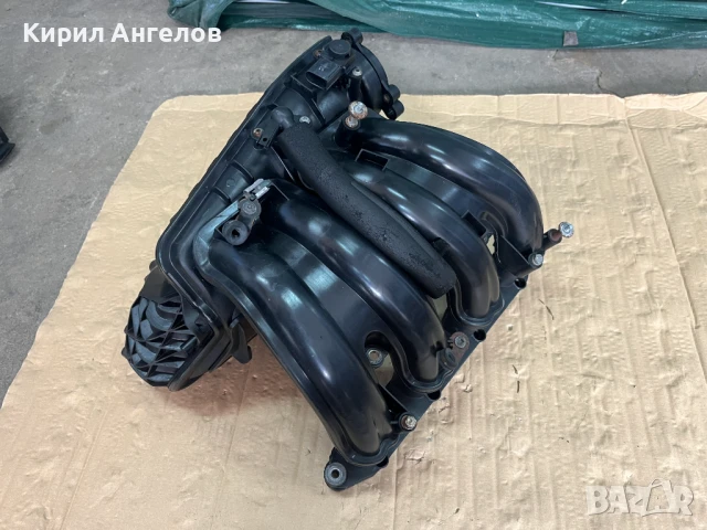 Всмукателен колектор за BMW E46 316i (N42B18A)