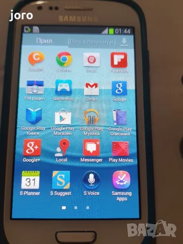 samsung s3 mini, снимка 7 - Samsung - 48836400