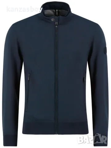 JOOP! Jeans Konan - страхотно мъжко яке КАТО НОВО 52/Л, снимка 2 - Якета - 49469555