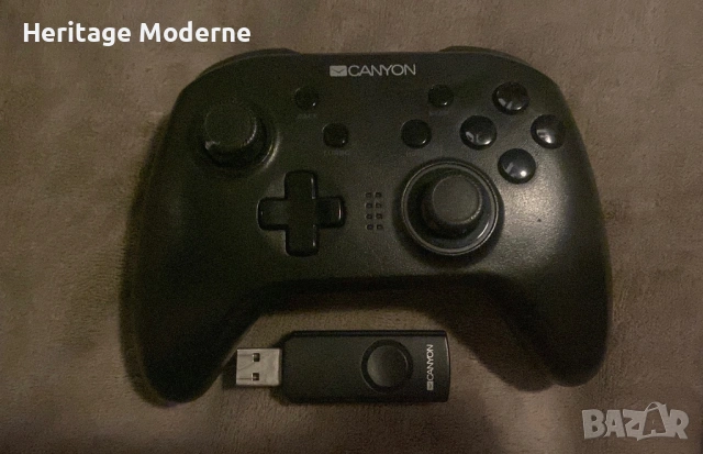 Nintendo Switch Конзола, снимка 3 - Nintendo конзоли - 53839722