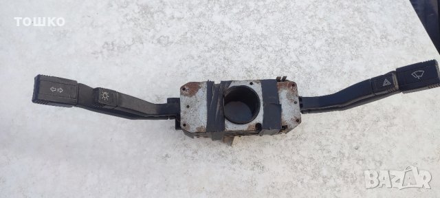 лостчета мигачи и чистачки ауди 80, снимка 2 - Части - 41897684