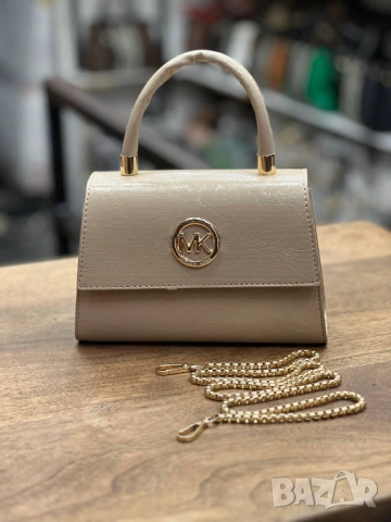 чанти michael kors, снимка 2 - Чанти - 51443720