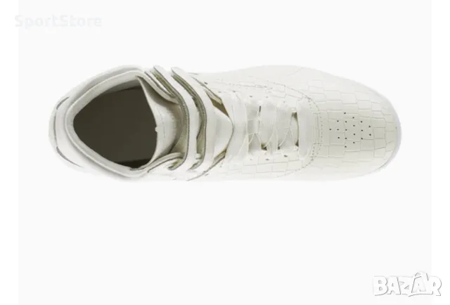 Reebok Freestyle-CN2193, снимка 5 - Маратонки - 48475994