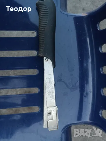 ударен такер rapid r19