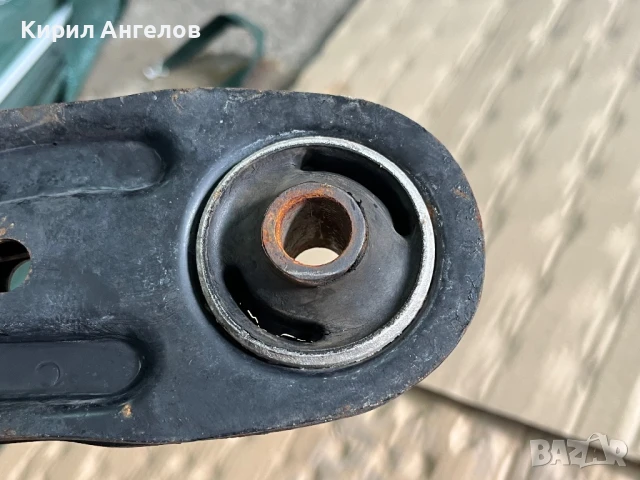 Предни носачи за VW Golf 3 4x100, снимка 7 - Части - 51281357