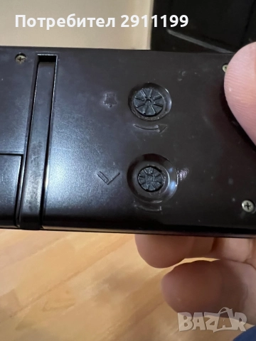 Будилник Citizen Melody, снимка 5 - Други - 52104134