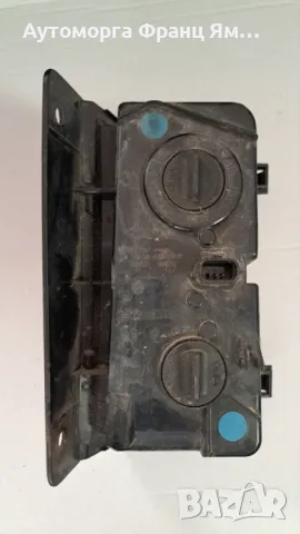 ЛЯВ СТОП БРОНЯ ЗА RENAULT TRAFIC 2014, снимка 2 - Части - 48403857