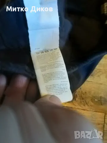 Марков работен панталон Cropp №54 или ХЛ, снимка 6 - Панталони - 48884485