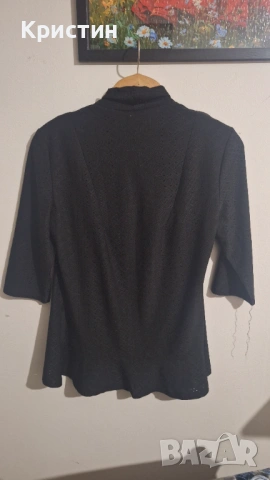 Пролетна/лятна дамска жилетка, снимка 2 - Жилетки - 53025202