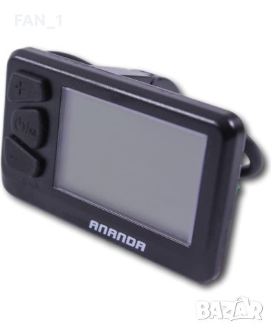 zündapp prophete display ananda D13 24/36/48V