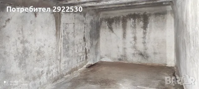 Гараж , снимка 3 - Гаражи и паркоместа - 48649650