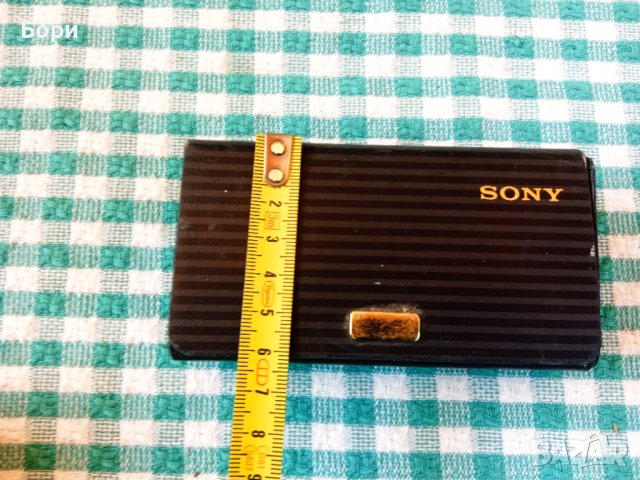 SONY Кутия, снимка 6 - Други - 41451205