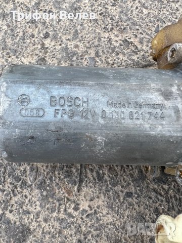 Оригинално електромоторче за  TOYOTA, снимка 4 - Части - 41941594