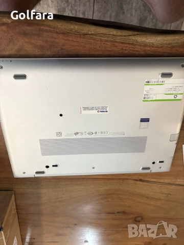 HP Elitebook 745, снимка 5 - Лаптопи за работа - 56222993