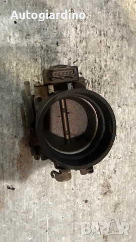 Дроселова Клапа за Alfa Romeo GTV - 60513734 / 0280120435