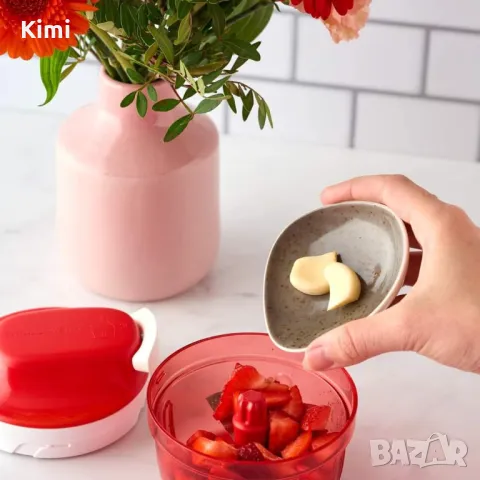 Tupperware турбо соник , снимка 9 - Други - 39658557