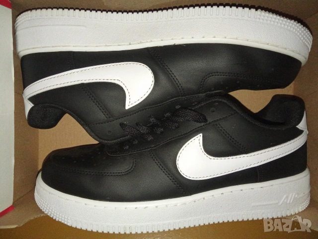 (43) Nike Air Force 1 07 Nike Air Force One 07 Nike AF1 мъжки кецове
