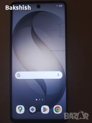Смартфон 5G K-Touch, снимка 4 - Телефони с две сим карти - 55886093