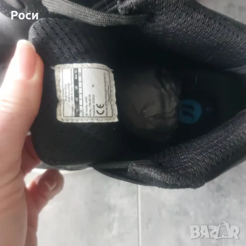 Работни обувки Bata Whawowa Jane S3S, снимка 6 - Други - 50386587