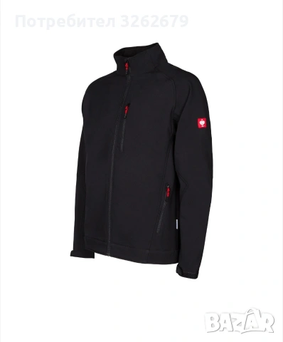 engelbert strauss softshell dryplexx waterproof windproof размер S