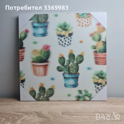 Картини, снимка 4 - Картини - 52203392