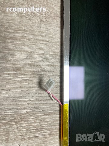 Дисплей N141L1-L03 REV.C1 LCD Матрица 14.1", снимка 2 - Части за лаптопи - 34797994