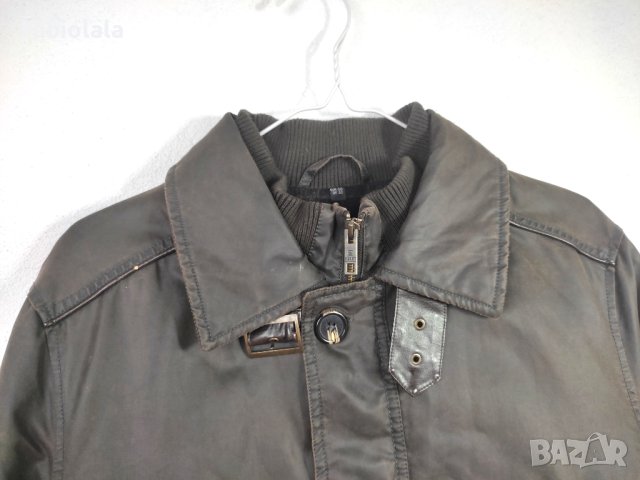 Reset waxcoat EU 50, снимка 2 - Якета - 41953292