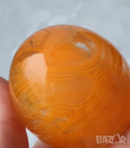 стъклено яйце, стъкло, снимка 3 - Други - 39861415