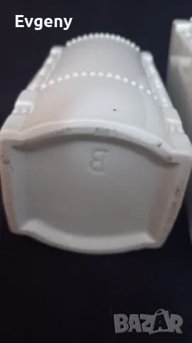 Керамична чиния за  подправки , снимка 8 - Чинии - 48926667