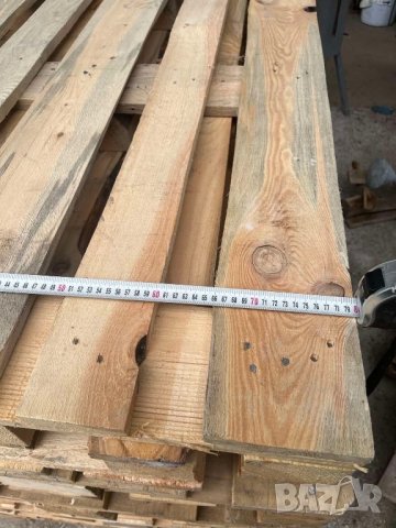 Палети европалети продава, снимка 4 - Друго търговско оборудване - 40351188