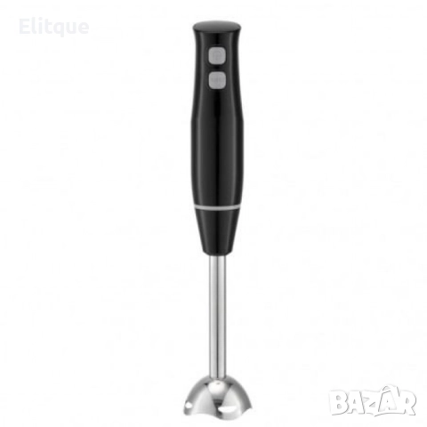 Пасатор , 400W, метален накрайник, 2степени, бял, черен,, снимка 6 - Други - 52817119