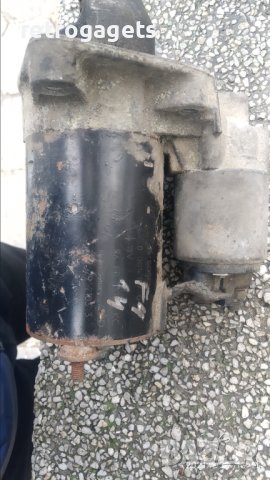 Стартери за Форд Фиеста Фокус Мондео №499, снимка 2 - Части - 39120488