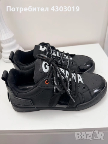 Обувки номер 41, снимка 6 - Маратонки - 53085944