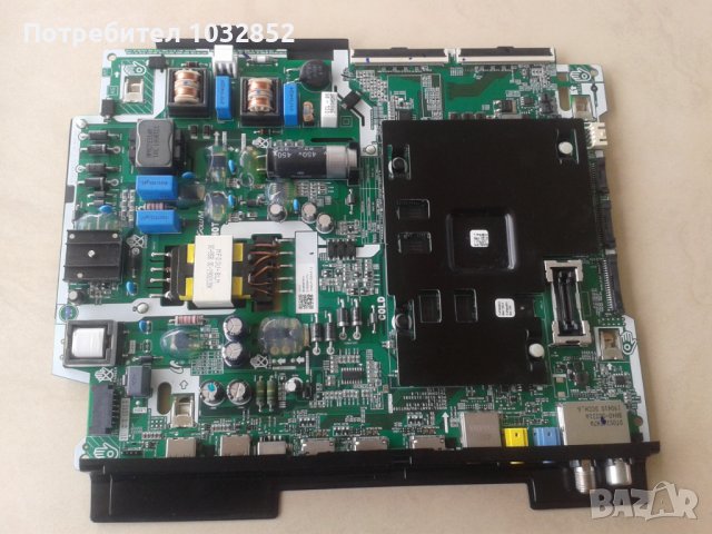 MAIN BOARD BN9646781A, снимка 1 - Части и Платки - 39972320