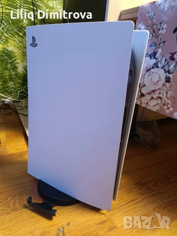 PS 5, снимка 3 - PlayStation конзоли - 53130598