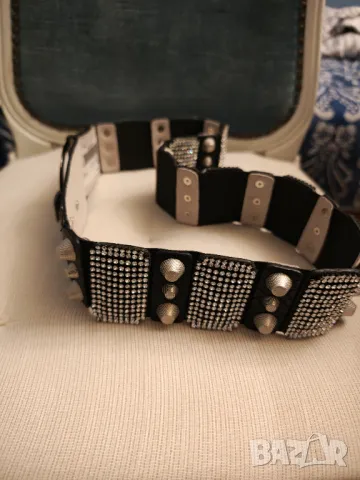 LINA MODE НОВ страхотен колан , снимка 2 - Колани - 47982718